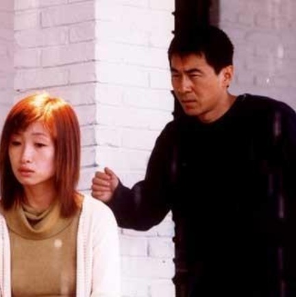 已婚妇女
